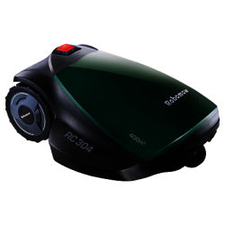 Robomow RC304 Robotic Electric Lawnmower